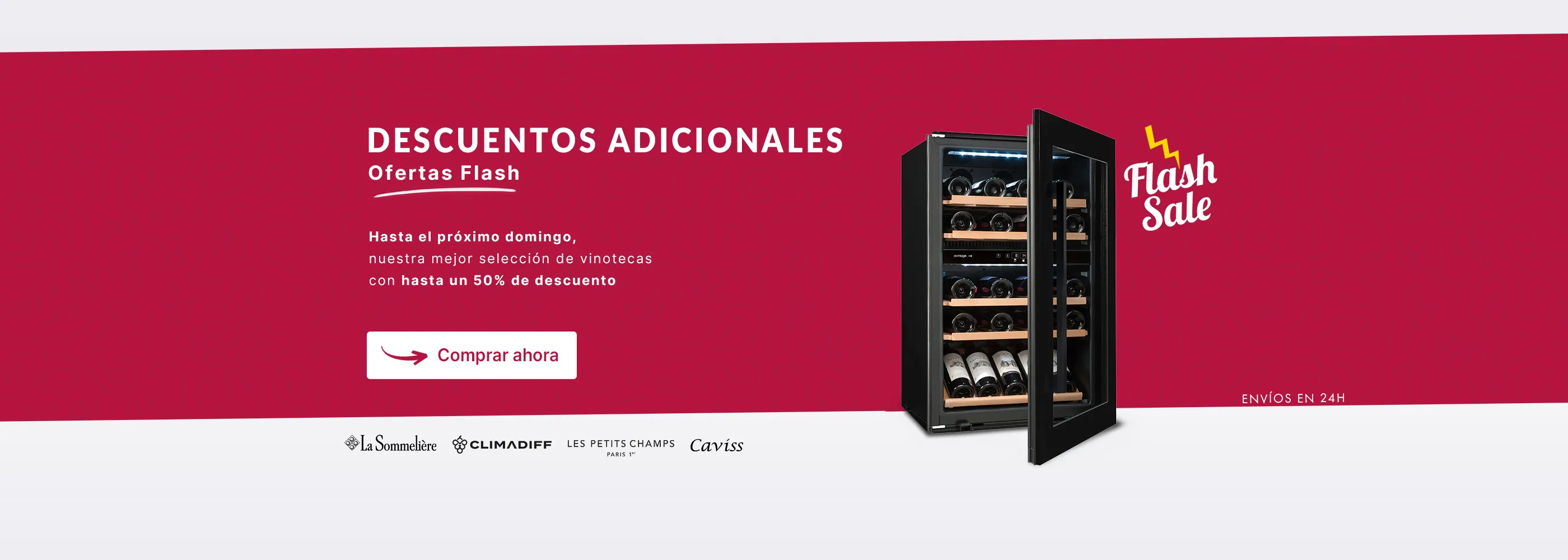 Maestros en la Conservación del Vino