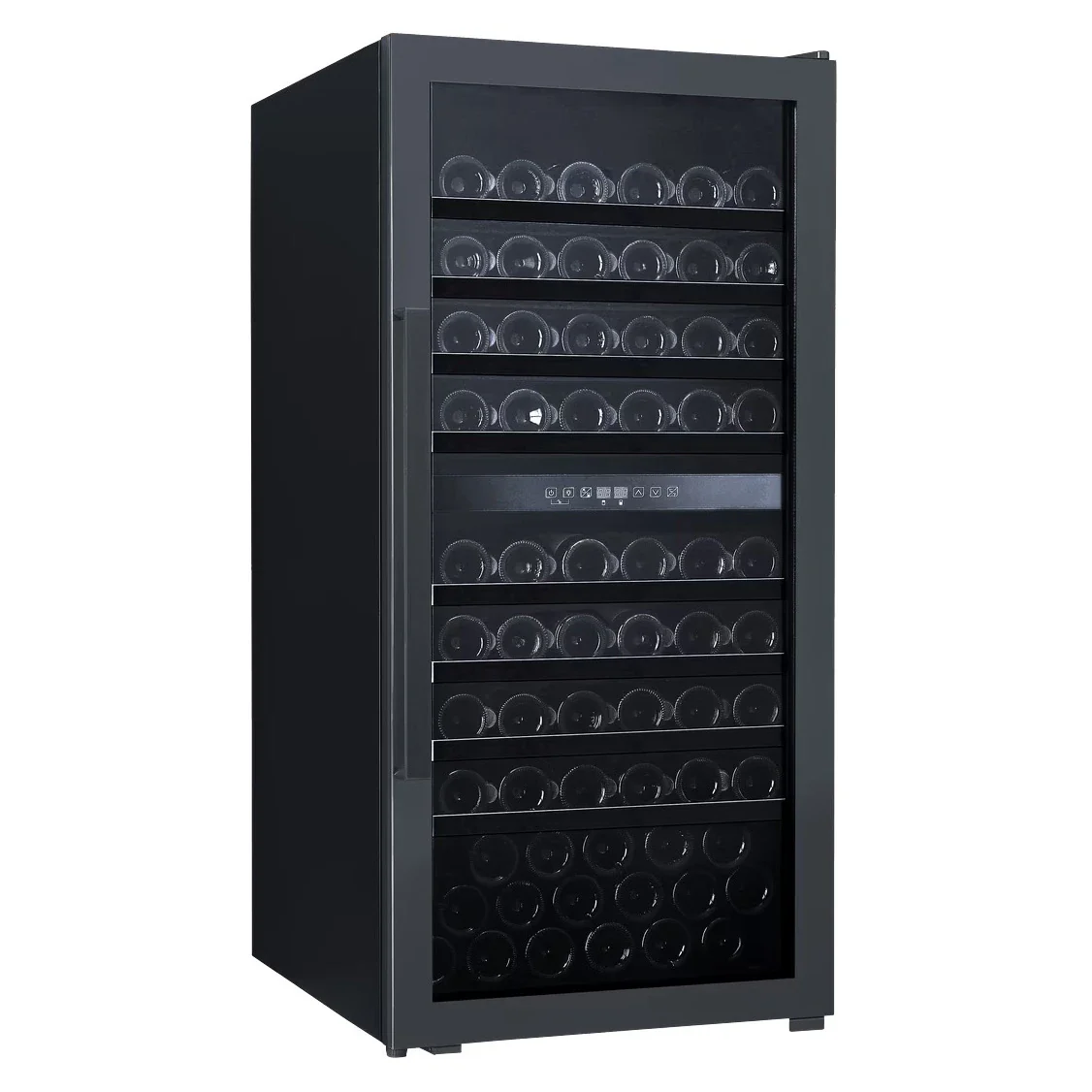 Vinotecas 80 a 150 botellas